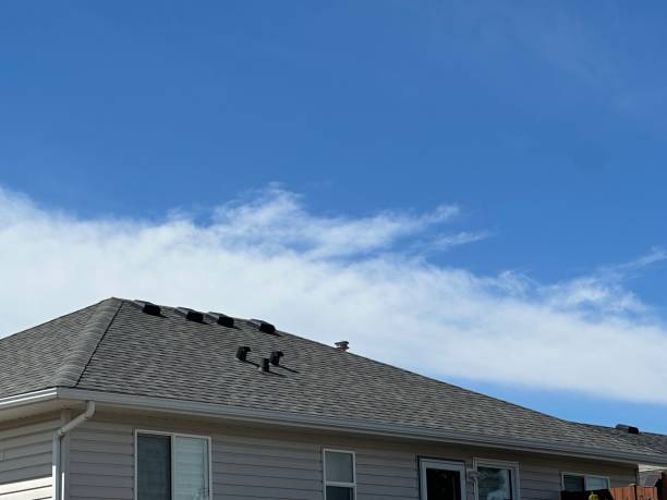 Fast & Reliable Emergency Roof Repairs in Archbald, PA